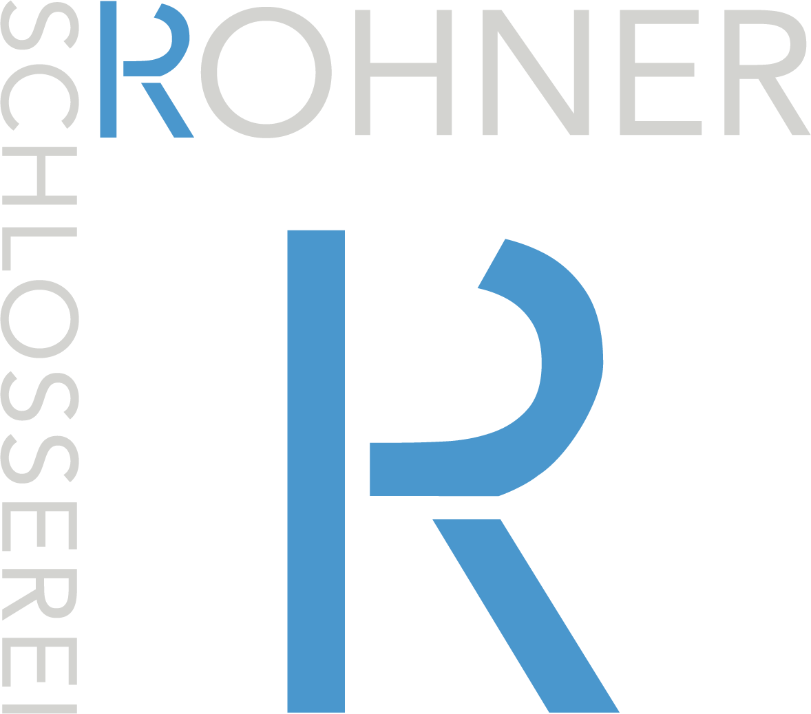 Schlosserei Rohner