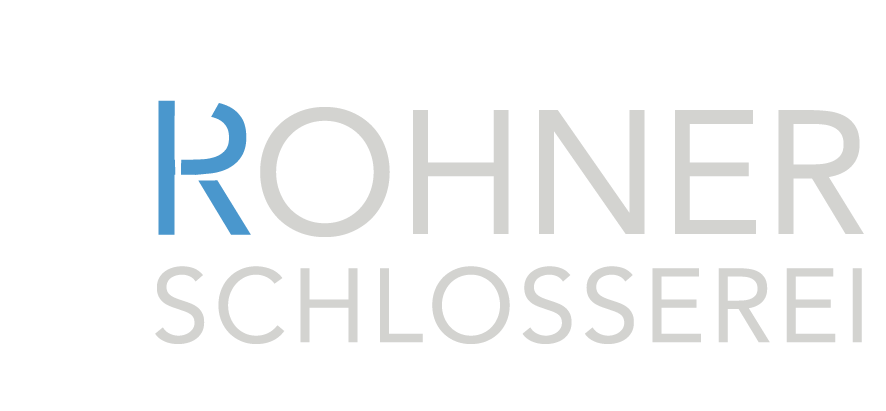 Schlosserei Rohner